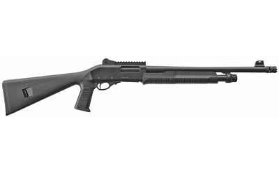 EAA PUMP RAIL 12ga 5+1 18.5"B