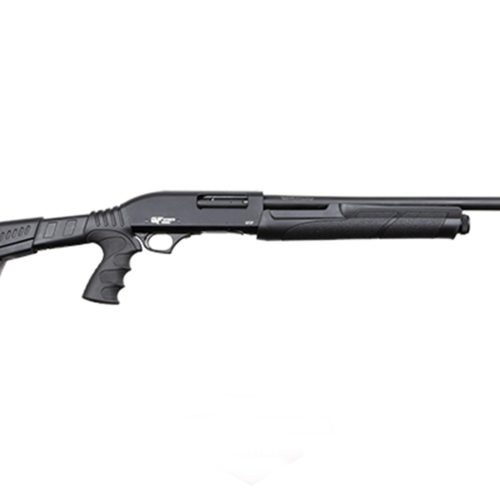 GForce Arms GF2P 12ga 4rd 20''