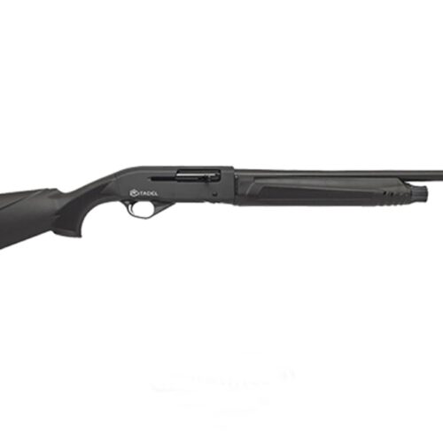 LEG CIT BOSSHOG SA 4rd 12g 20"B