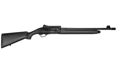 EAA CHURTACT RAIL 20g 5+1 18.5"