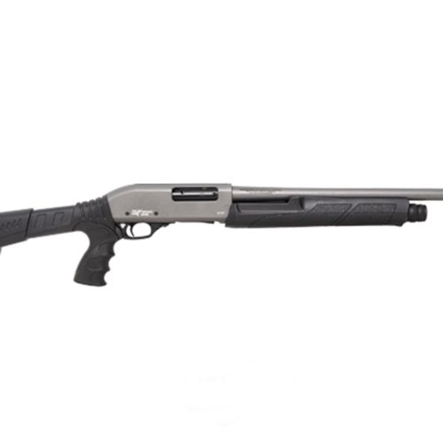 GFA GF2P Pump 12M/20"B TAC GRAY