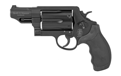 S&W, Governor .45ACP & .410 2.75B