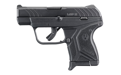 Ruger LCP II .380ACP 2.75"B