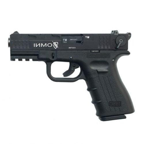 BLU ISSC M22 OMNI .22LR 4B 10R