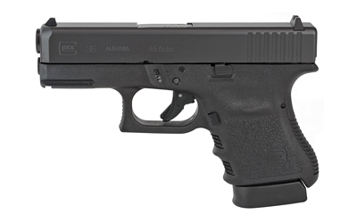 Glock G36 Gen3 .45Auto 3.78" 6rd