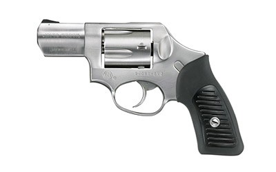 Ruger SP101 Revolver .357MAG 2.25" 5rd