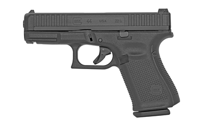 GLOCK G44 SA .22LR 10rd 4.02" BBL