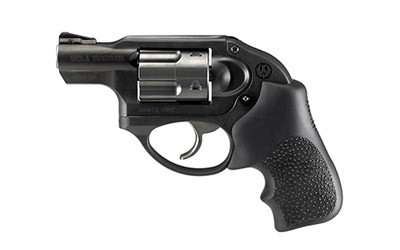 Ruger LCR DA Rev .357Mag 1.875"