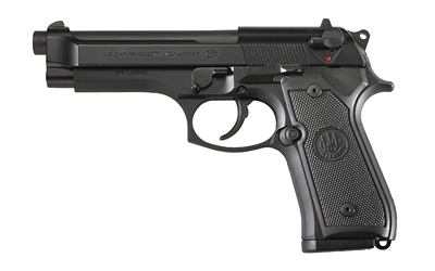 Beretta M9 9mm 10rd 4.9"BBL