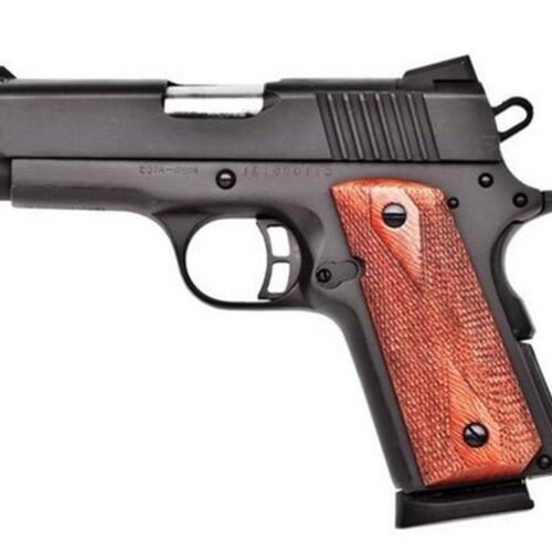 LEG CIT 1911 .9mm 3.5B 8RD WOOD