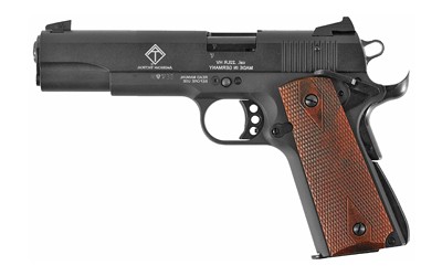 ATA GSG 1911 .22LR 5B WOOD 10R