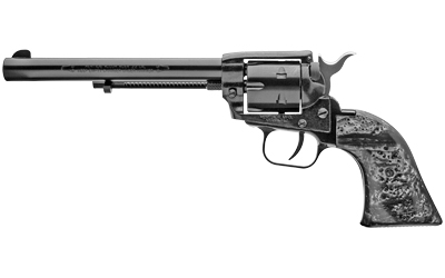 HER RGH RDR .22LR 6.5B BLK PRL