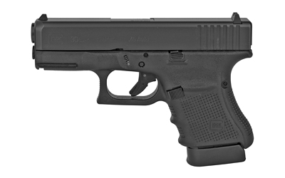 Glock, 30 Gen4 .45ACP 10rd 3.78B