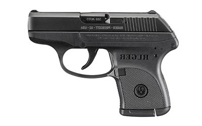 Ruger LCP 380 ACP 2.7" 6+1