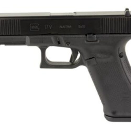 GLOCK G17 V6 SERIES